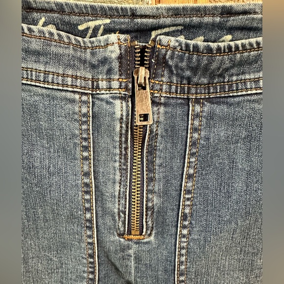 Women's We The Free Jeans 24 x 32 - Picture 2 of 8